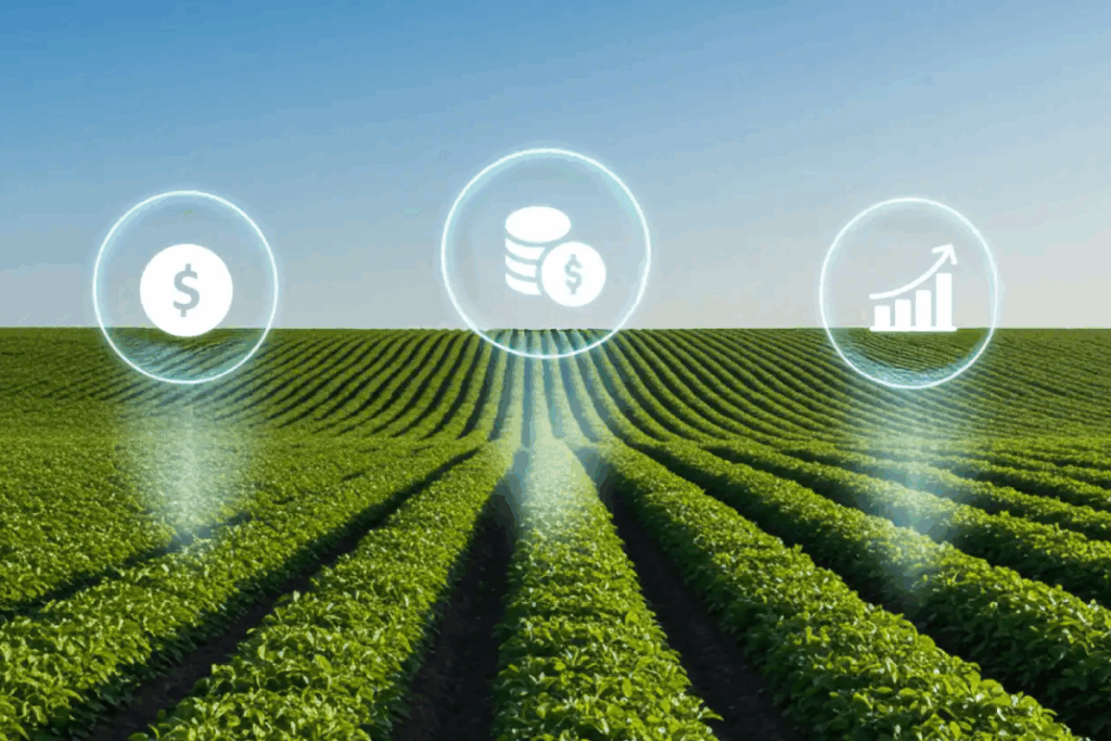 Agri Input Supply and Advisory Services