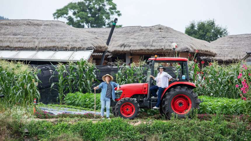 Agriculture Business Ideas