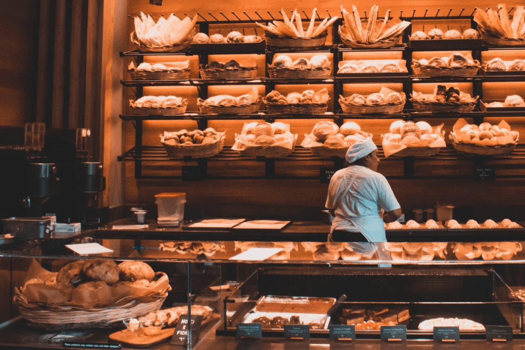 Bakery Business