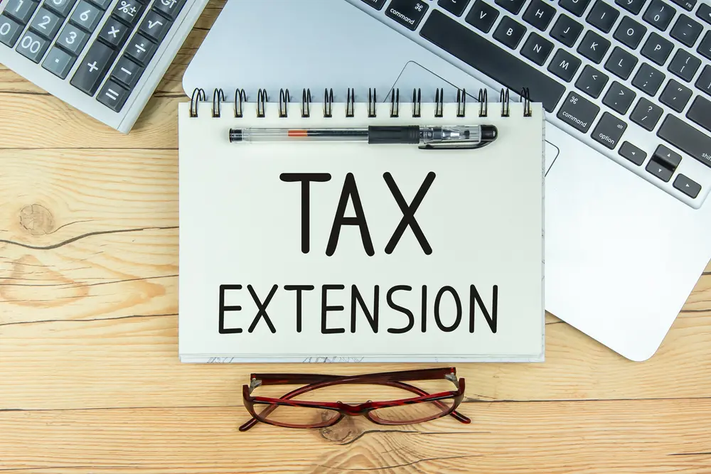 Benefits of Filing an Extension Benefits of Filing an Extension