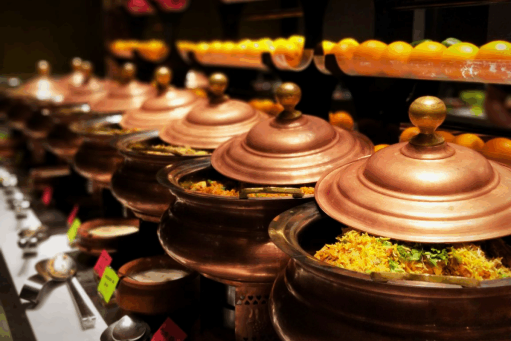 Biryani Catering for Corporate Events and Functions