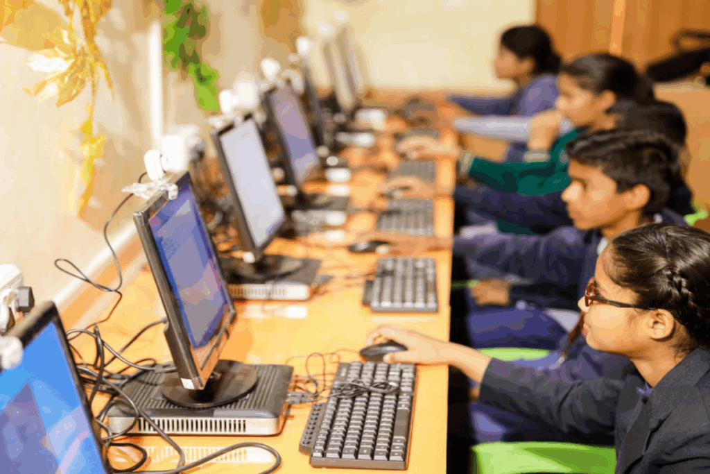 Computer Training Center