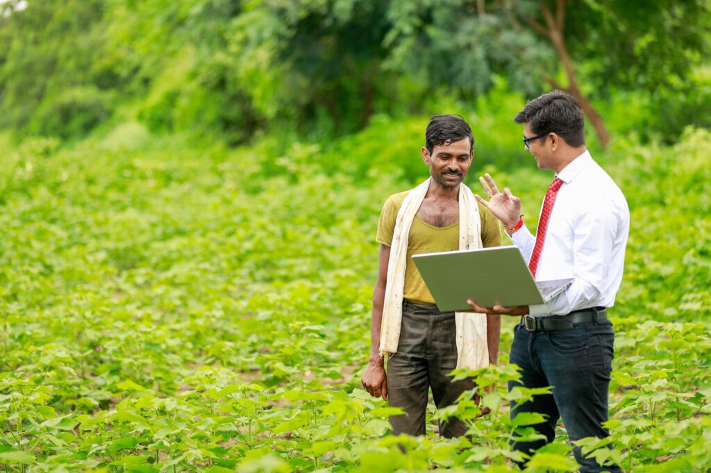 Do I need land to start an agriculture business? Do I need land to start an agriculture business?