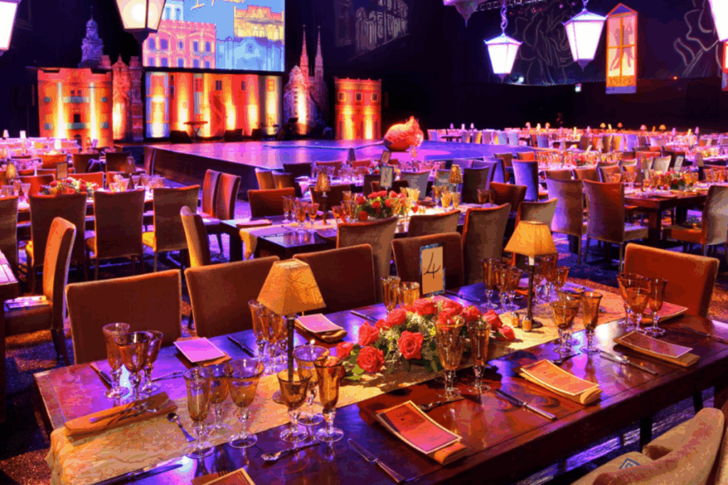 Event Management Company