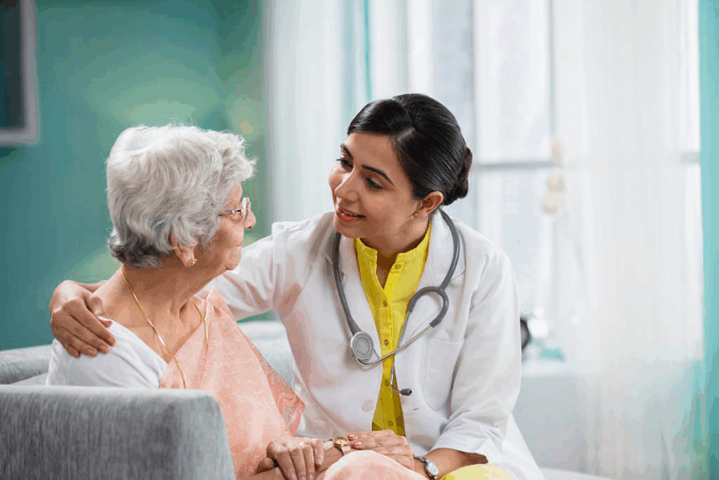 Home Healthcare Services