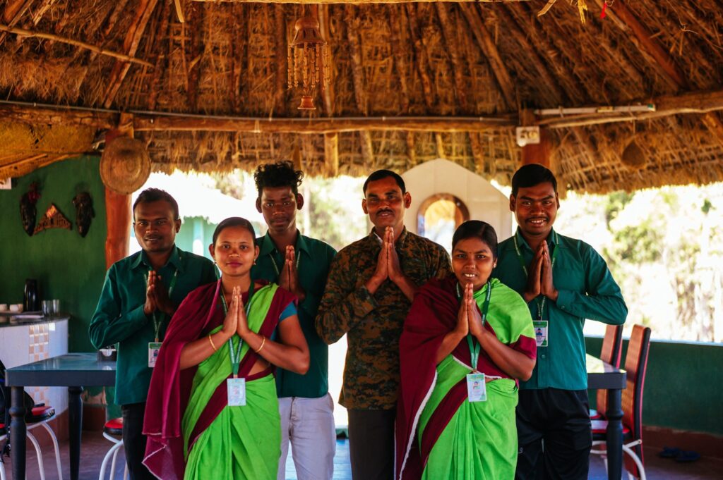 How can I start an eco-tourism business in Odisha How can I start an eco-tourism business in Odisha