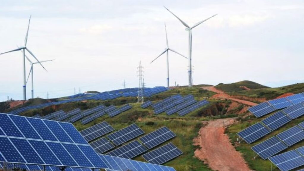 IREDA: Powering India’s Green Energy Revolution IREDA: Powering India’s Green Energy Revolution