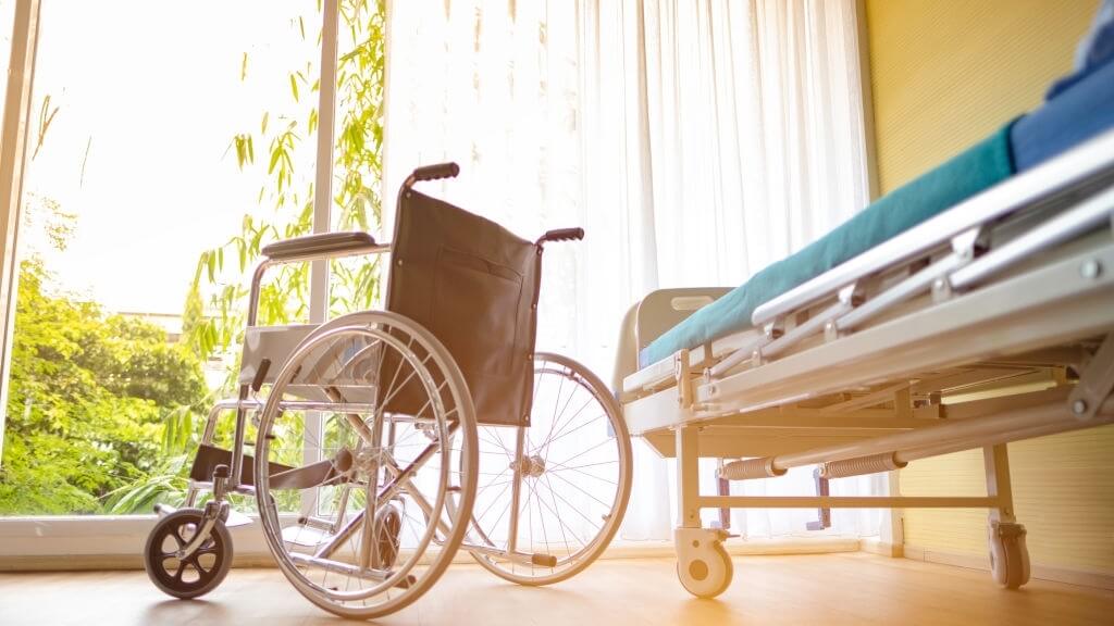 Medical Equipment Rental Medical Equipment Rental