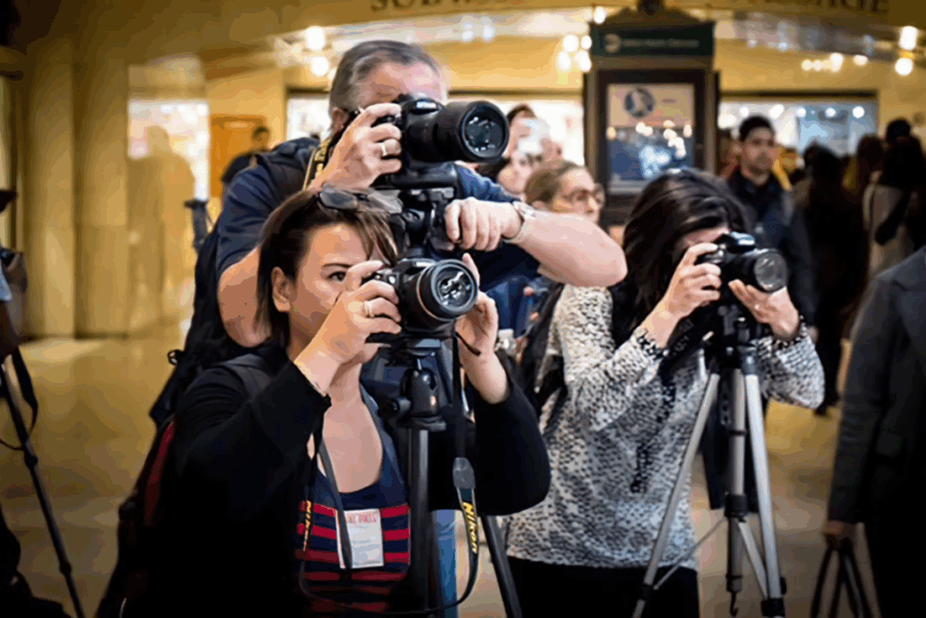 Photography Service For Special Occasions