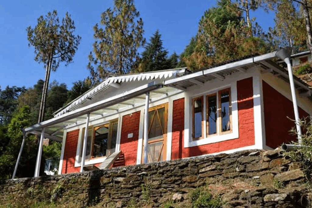 Running a Homestay or Small Guesthouse