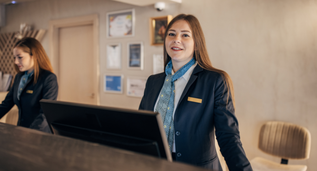 Strategic Hotel Sales Techniques Strategic Hotel Sales Techniques