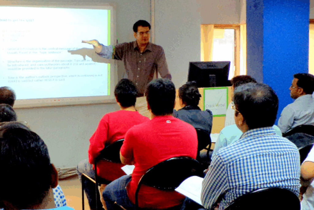 Teaching And Coaching Classes