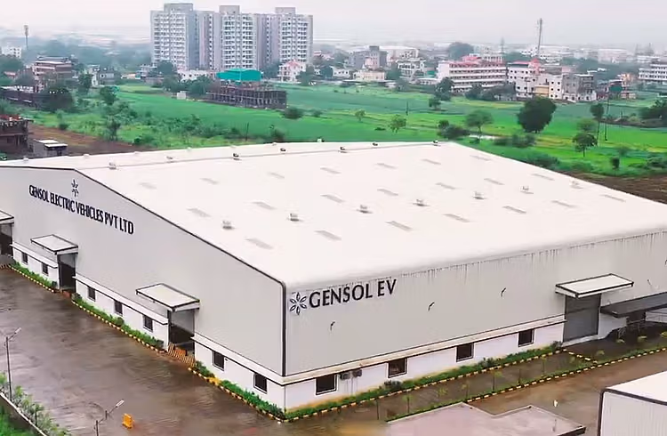 What Does Gensol Company Do? What Does Gensol Company Do?