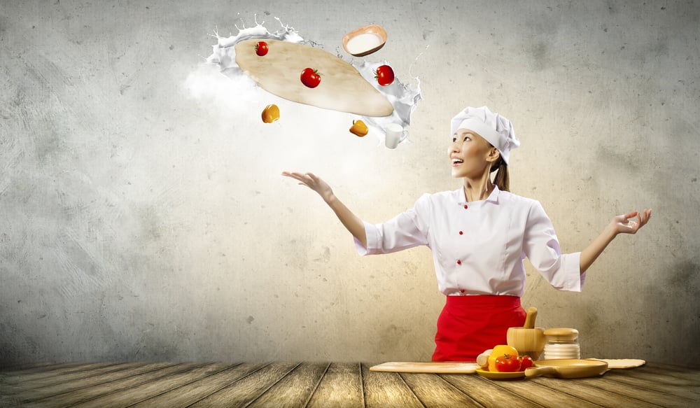 What is a Cloud Kitchen? What is a Cloud Kitchen?