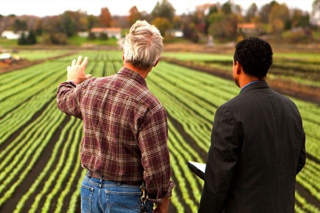 Why Agriculture is a Great Business Opportunity in India Why Agriculture is a Great Business Opportunity in India