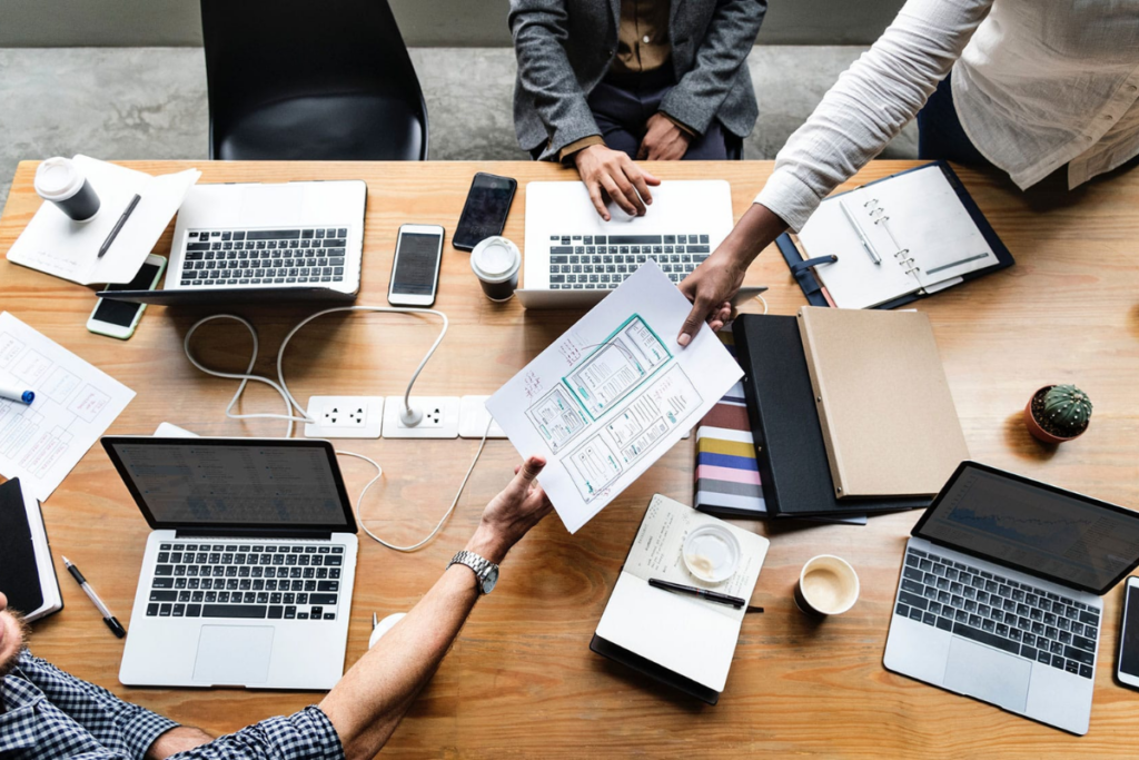 Event Planning and Management