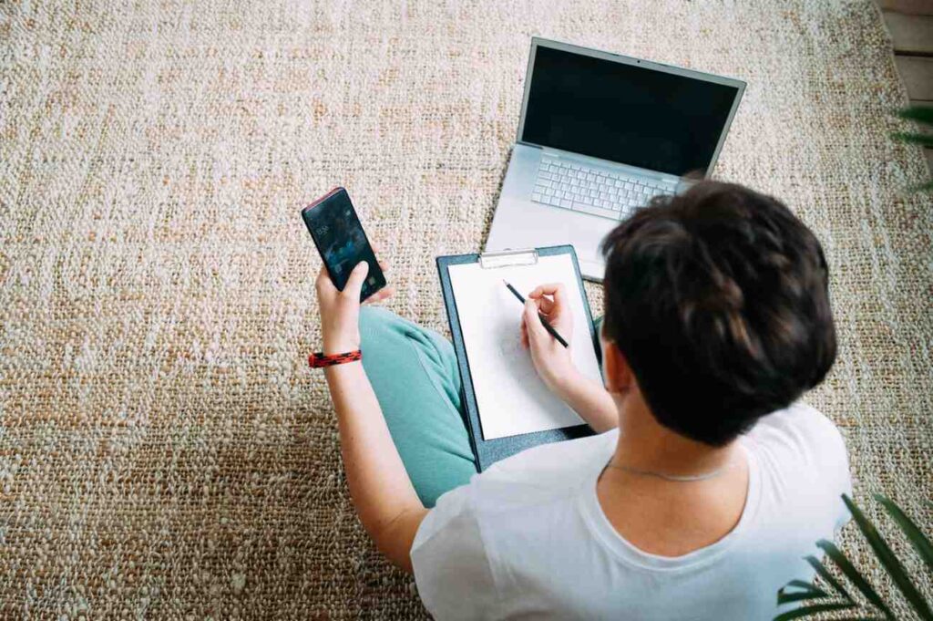 Generating ₹1 Lakh Profit per Month