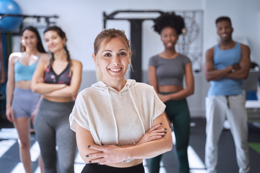 Health and Wellness Coaching