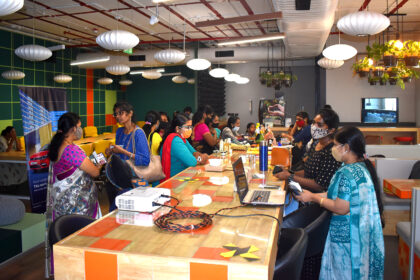 best business ideas for women in india