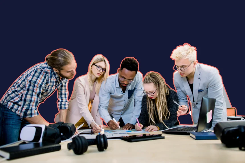 Startup Legal Checklist for Founders