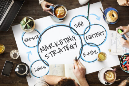 Startup Marketing Strategies for Small Businesses