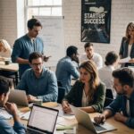 Successful Startup Stories 2025