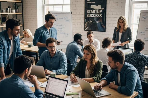 Successful Startup Stories 2025