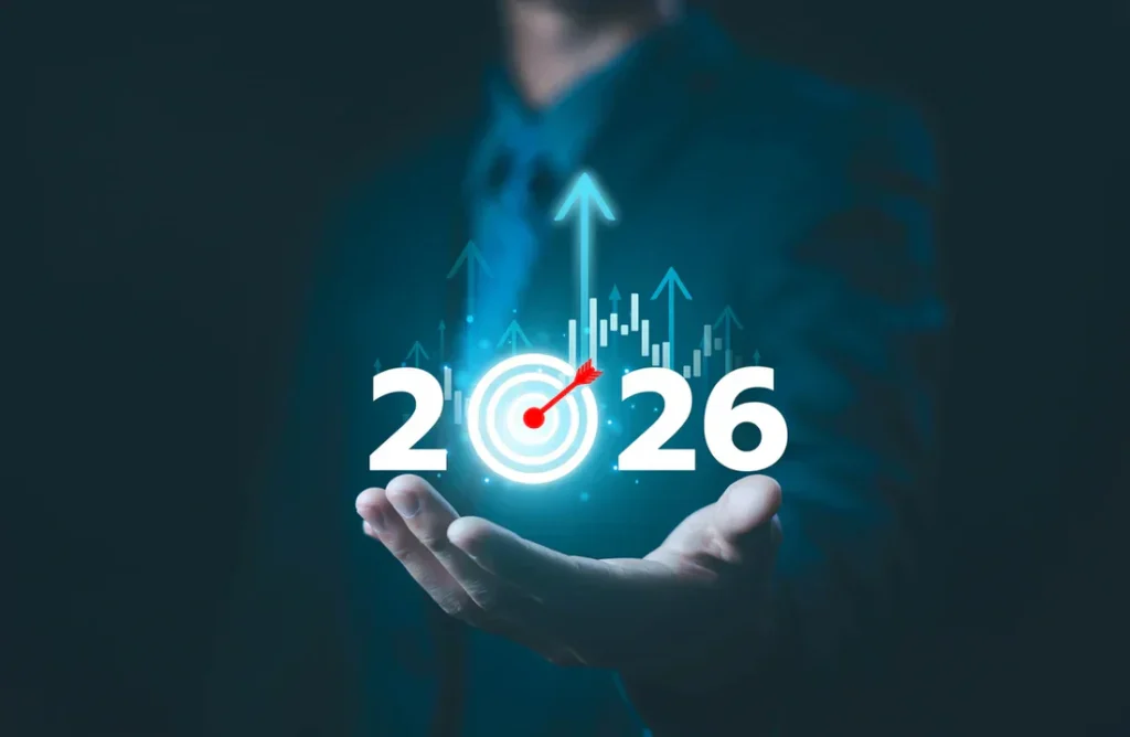 Why 2026 Is a Great Year to Start a Business