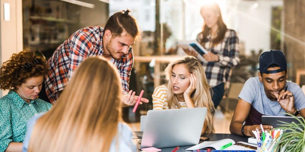 Why Marketing Is Critical for Startup Success